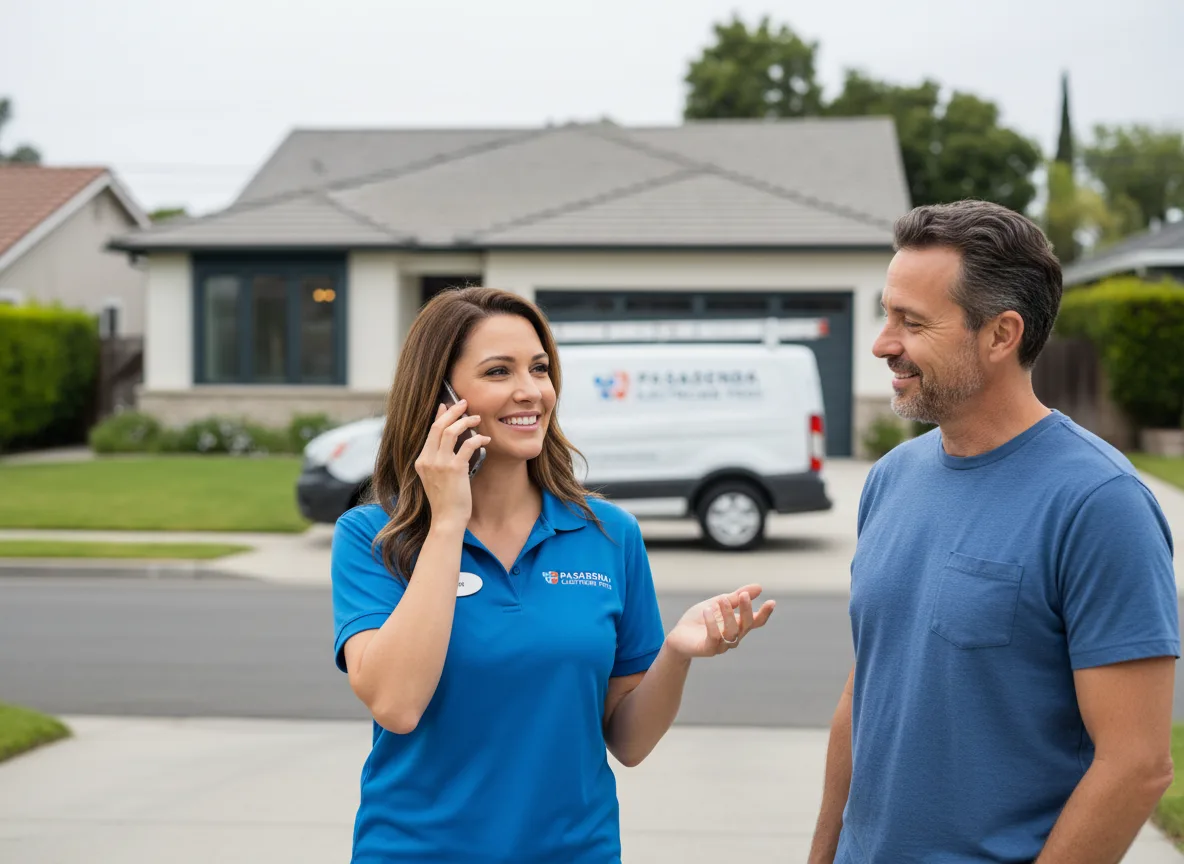 Electrician Billings, OK FAQs